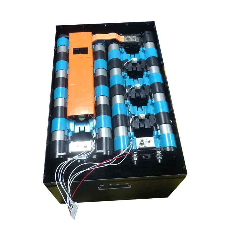 lithium iron battery