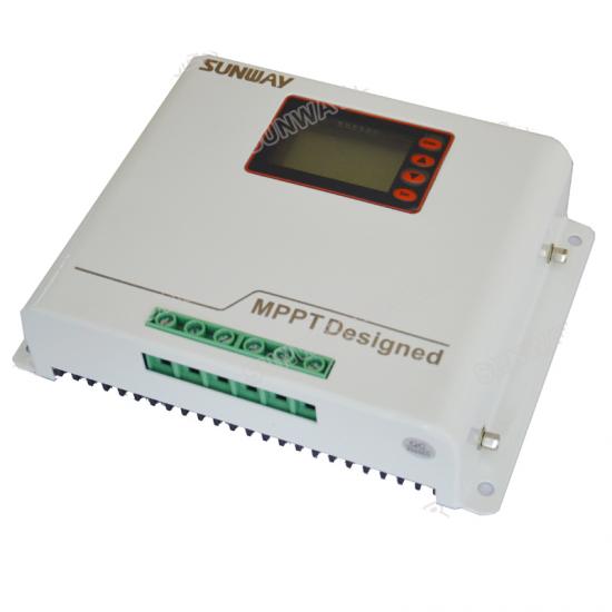  12V 24V MPPT solar charge controller