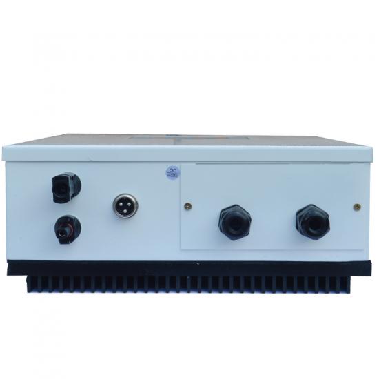 48V MPPT solar charge controller