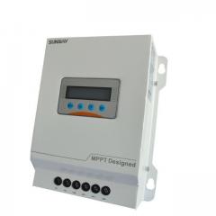 12v 24v 48V 30A 40A MPPT solar charge controller