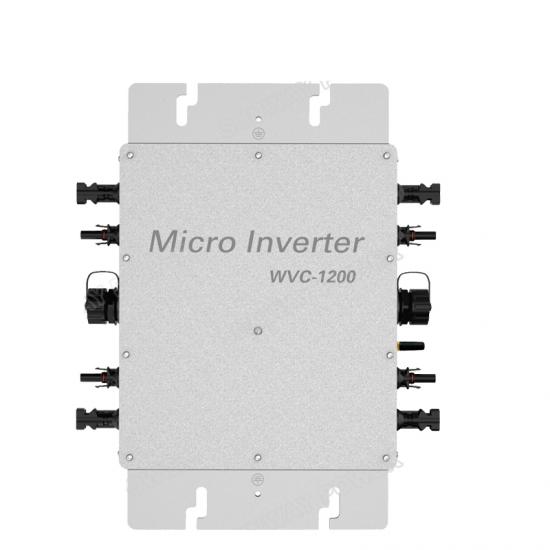 micro inverter solar