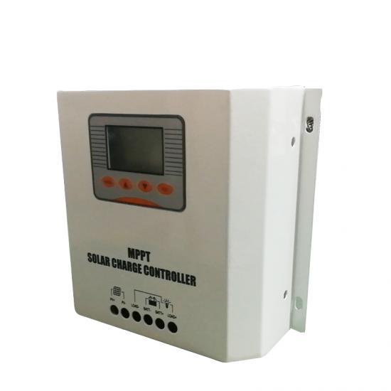  12V 24V MPPT solar charge controller