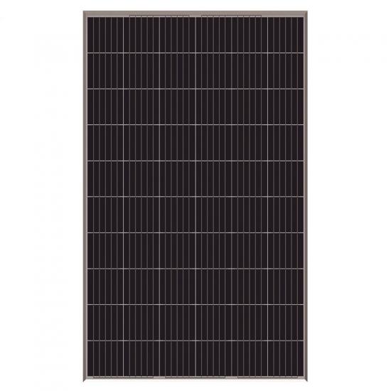 trina solar panel