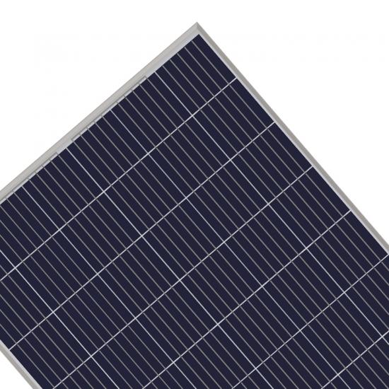 72 cells solar power system
