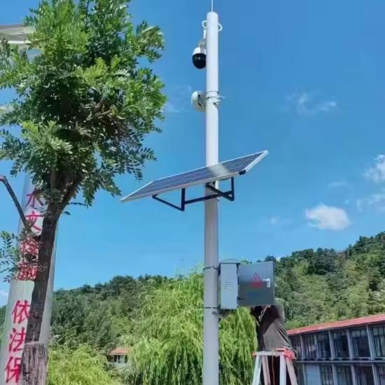  solar power kit